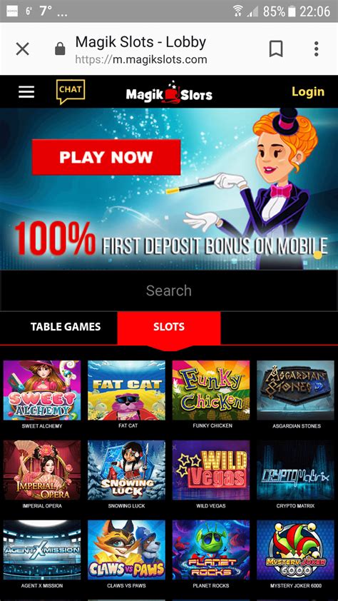 magik slots|slots magic free spins.